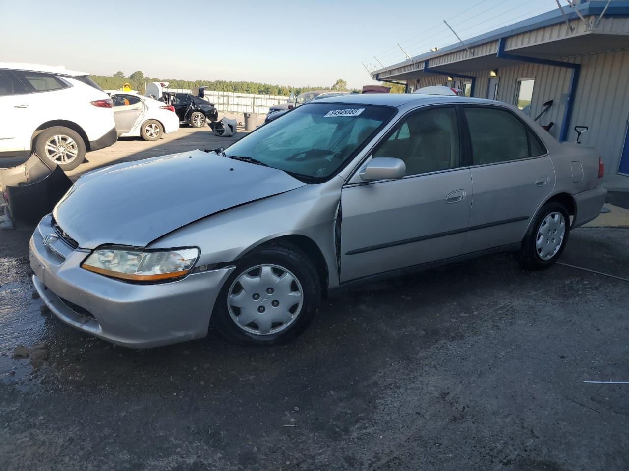1998 HONDA ACCORD