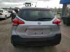 2018 NISSAN KICKS