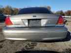 2002 FORD Crown Victoria