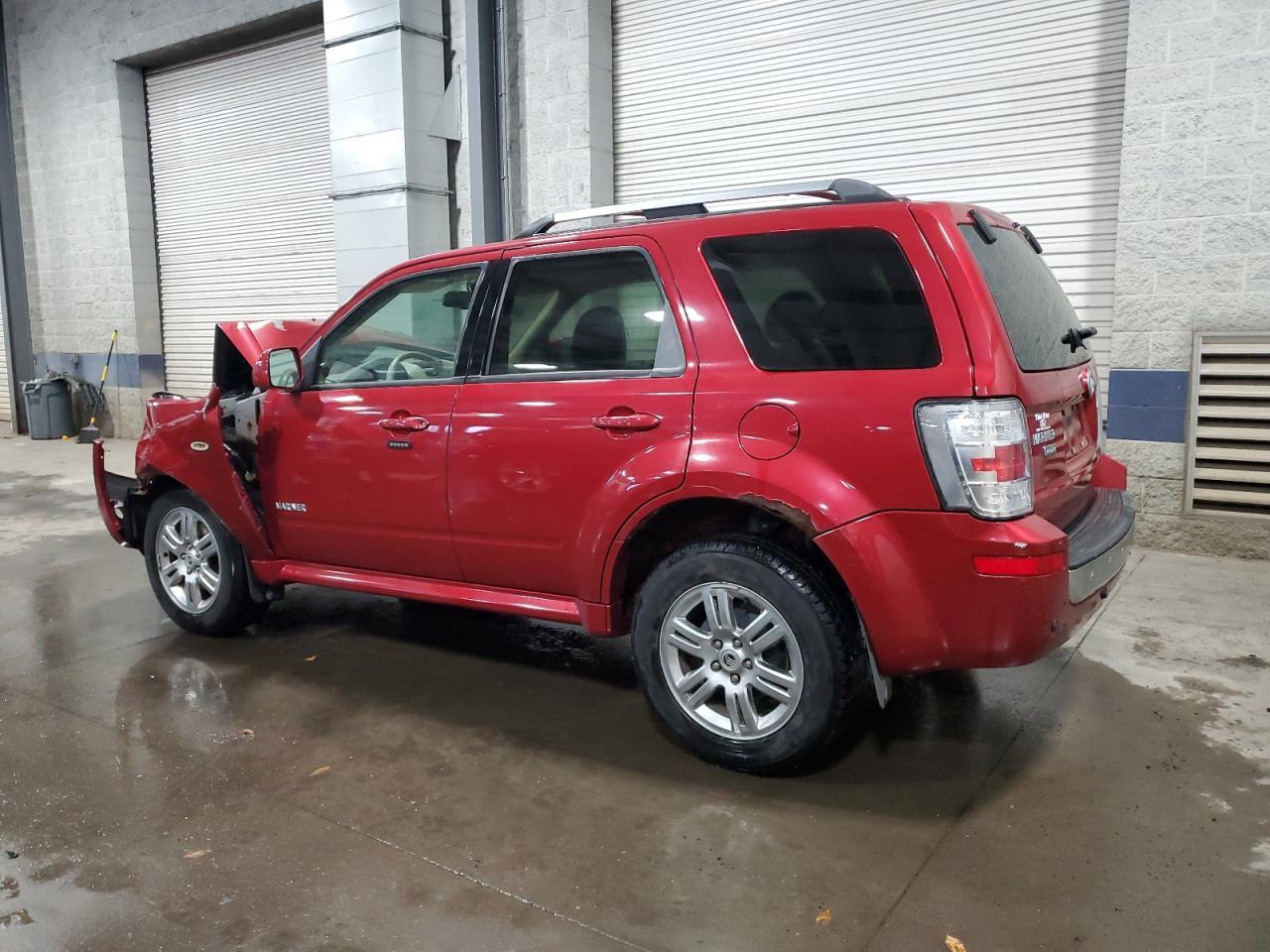 2008 MERCURY Mariner