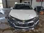 2016 CHEVROLET CRUZE