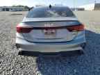 2022 KIA FORTE