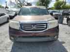 2013 HONDA PILOT