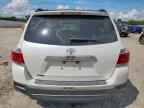 2012 TOYOTA HIGHLANDER