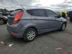 2014 HYUNDAI ACCENT
