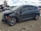 2021 CHEVROLET Bolt EV