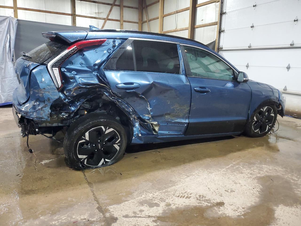 2024 KIA Niro