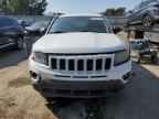 2014 JEEP Compass