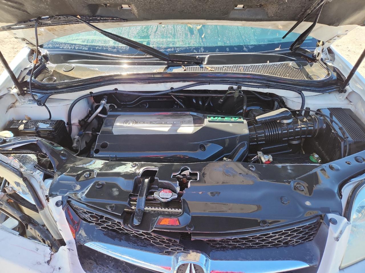 2002 ACURA MDX