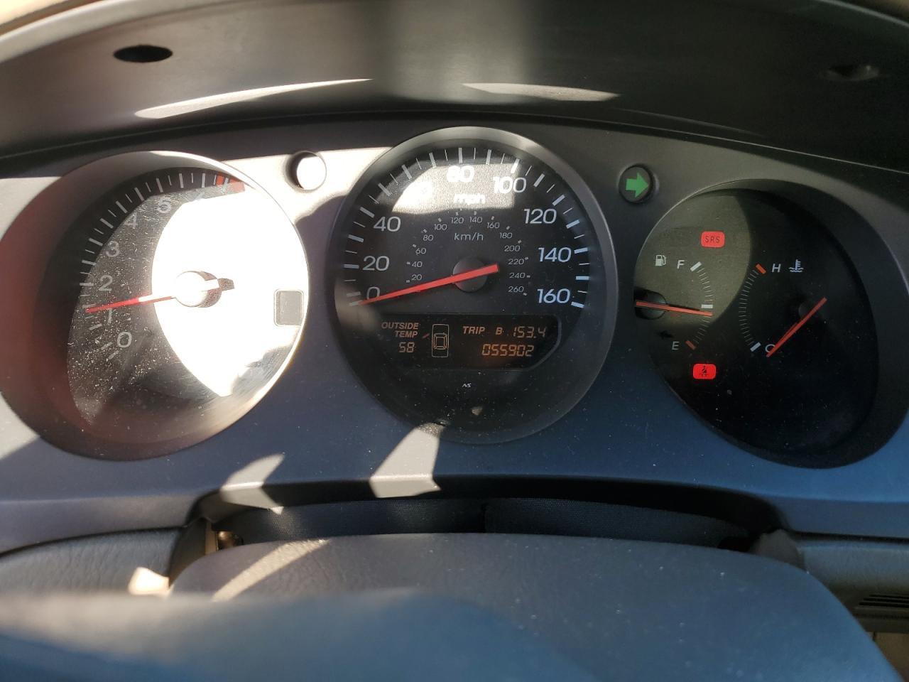 2002 ACURA TL