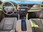 2011 CHEVROLET Tahoe