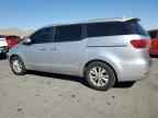 2017 KIA SEDONA