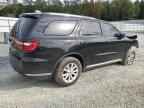 2020 DODGE DURANGO