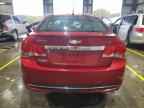 2011 CHEVROLET CRUZE