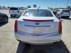 2017 CADILLAC XTS