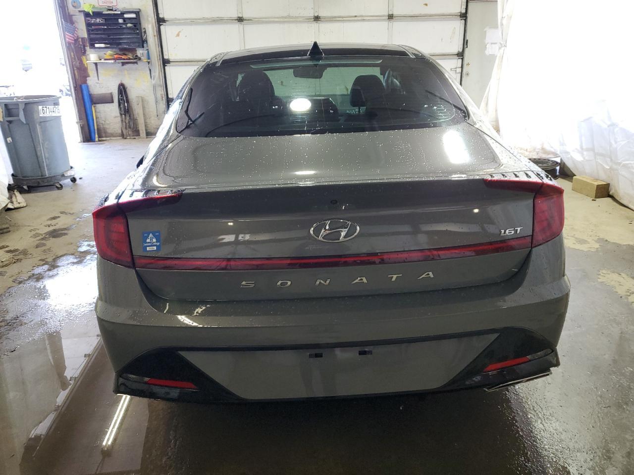 2023 HYUNDAI SONATA