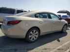 2010 BUICK LACROSSE