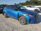 2021 NISSAN KICKS