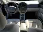 2007 KIA Spectra
