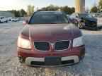 2008 PONTIAC TORRENT