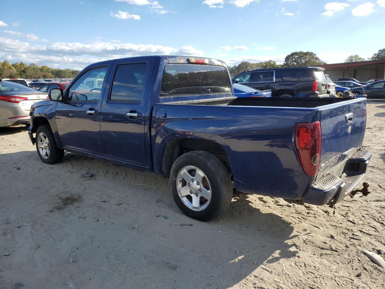 2012 CHEVROLET COLORADO