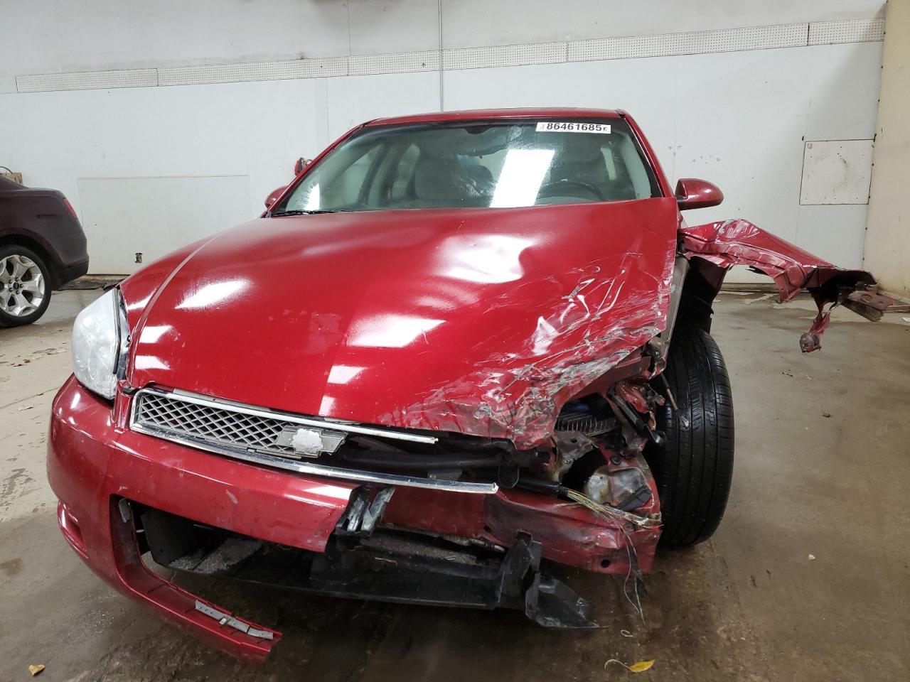 2013 CHEVROLET IMPALA