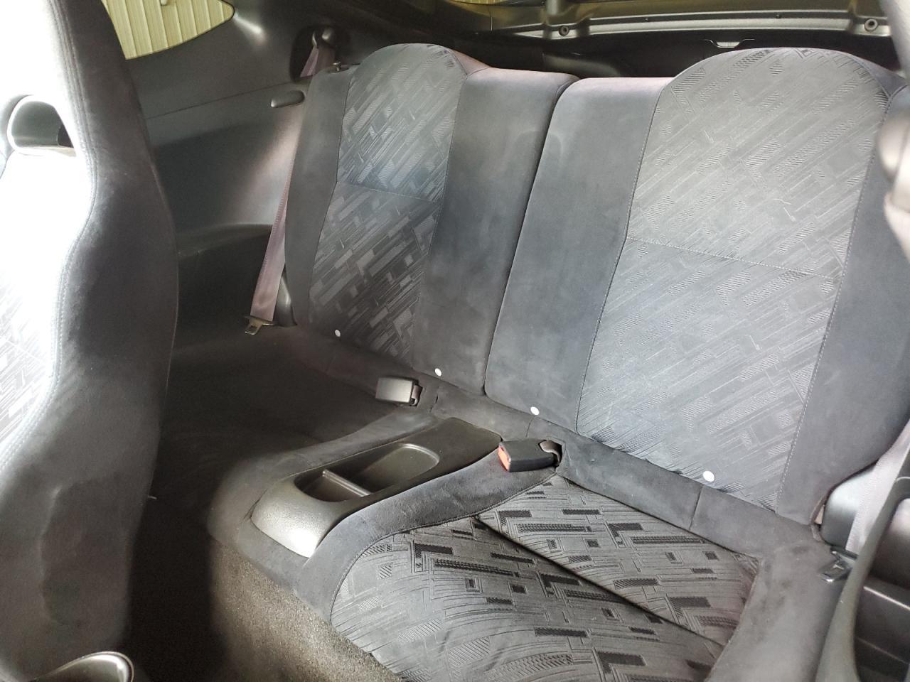 2002 ACURA RSX