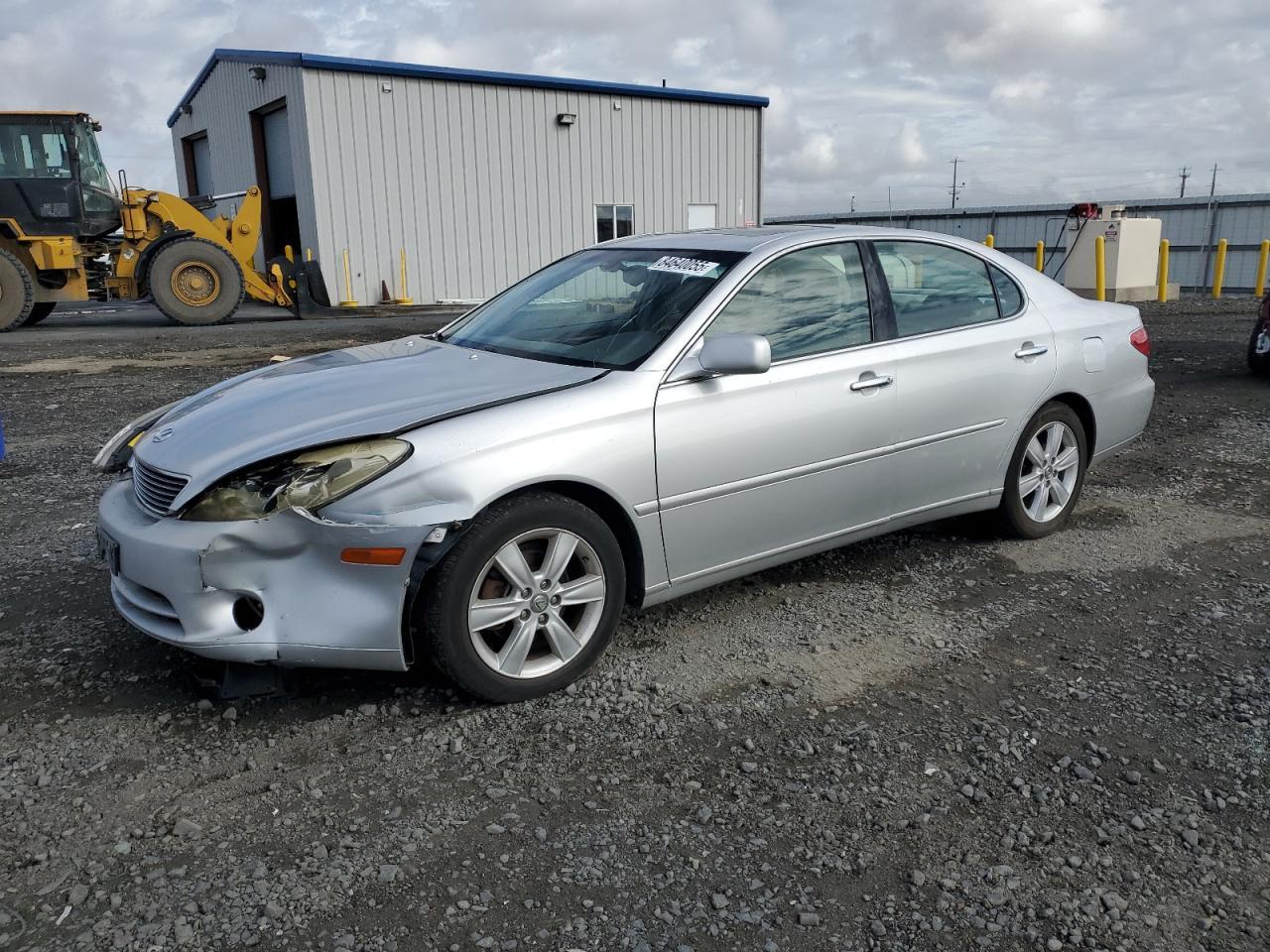 2006 LEXUS Es