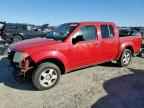 2006 NISSAN Frontier