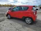 2014 CHEVROLET Spark