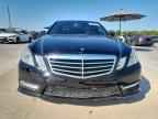 2012 MERCEDES-BENZ E-Class
