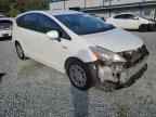 2013 TOYOTA PRIUS V