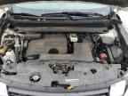 2018 NISSAN PATHFINDER