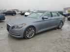 2016 HYUNDAI GENESIS