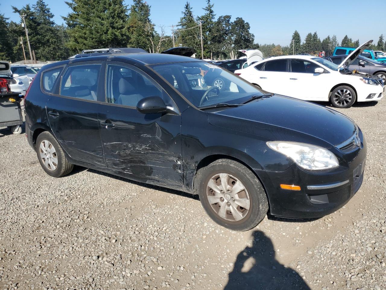 2010 HYUNDAI ELANTRA