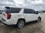 2021 GMC Yukon
