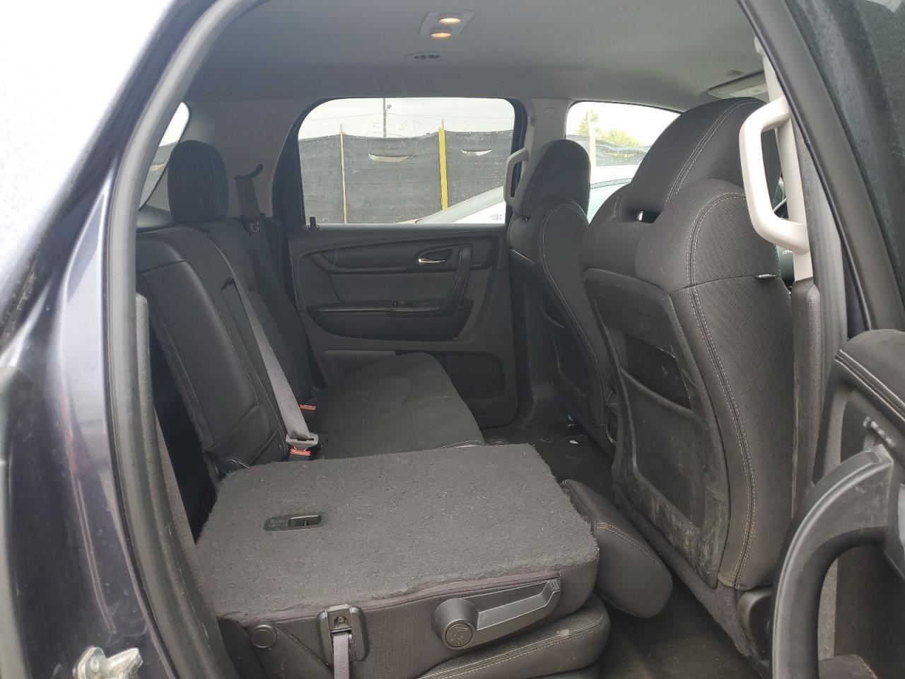 2013 GMC ACADIA
