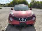 2013 NISSAN Juke