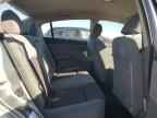 2007 NISSAN SENTRA