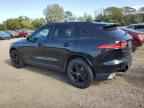 2018 JAGUAR F-Pace