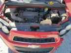 2014 CHEVROLET SONIC