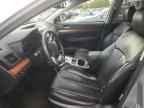 2013 SUBARU Outback