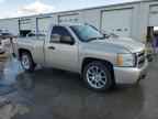 2008 CHEVROLET SILVERADO 1500
