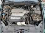 2003 HONDA ACCORD