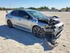 2015 SUBARU WRX