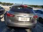 2011 INFINITI FX35