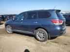 2014 NISSAN PATHFINDER