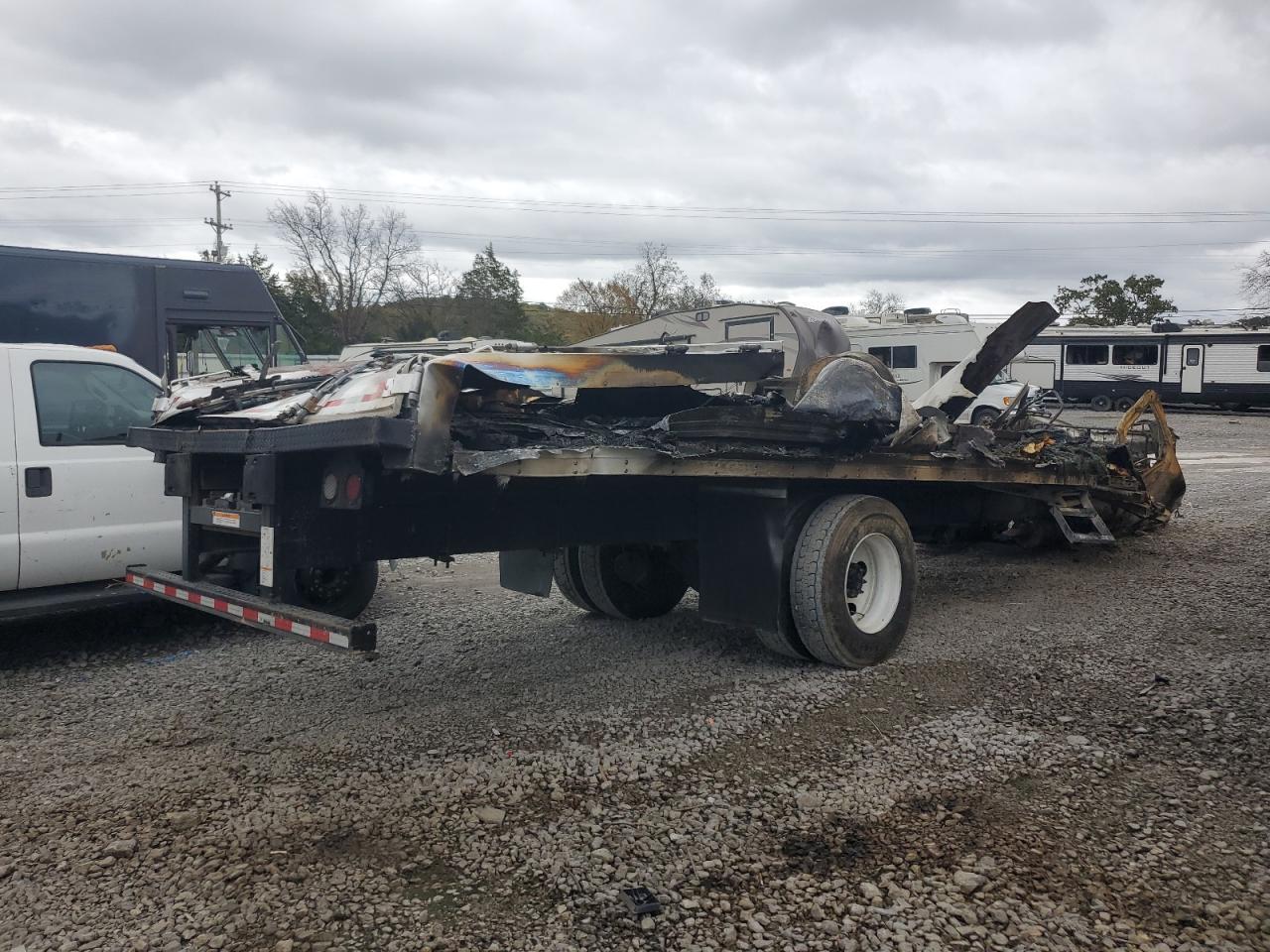 2023 FREIGHTLINER M2