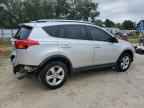 2013 TOYOTA RAV4
