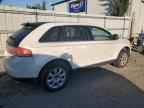2007 LINCOLN MKX